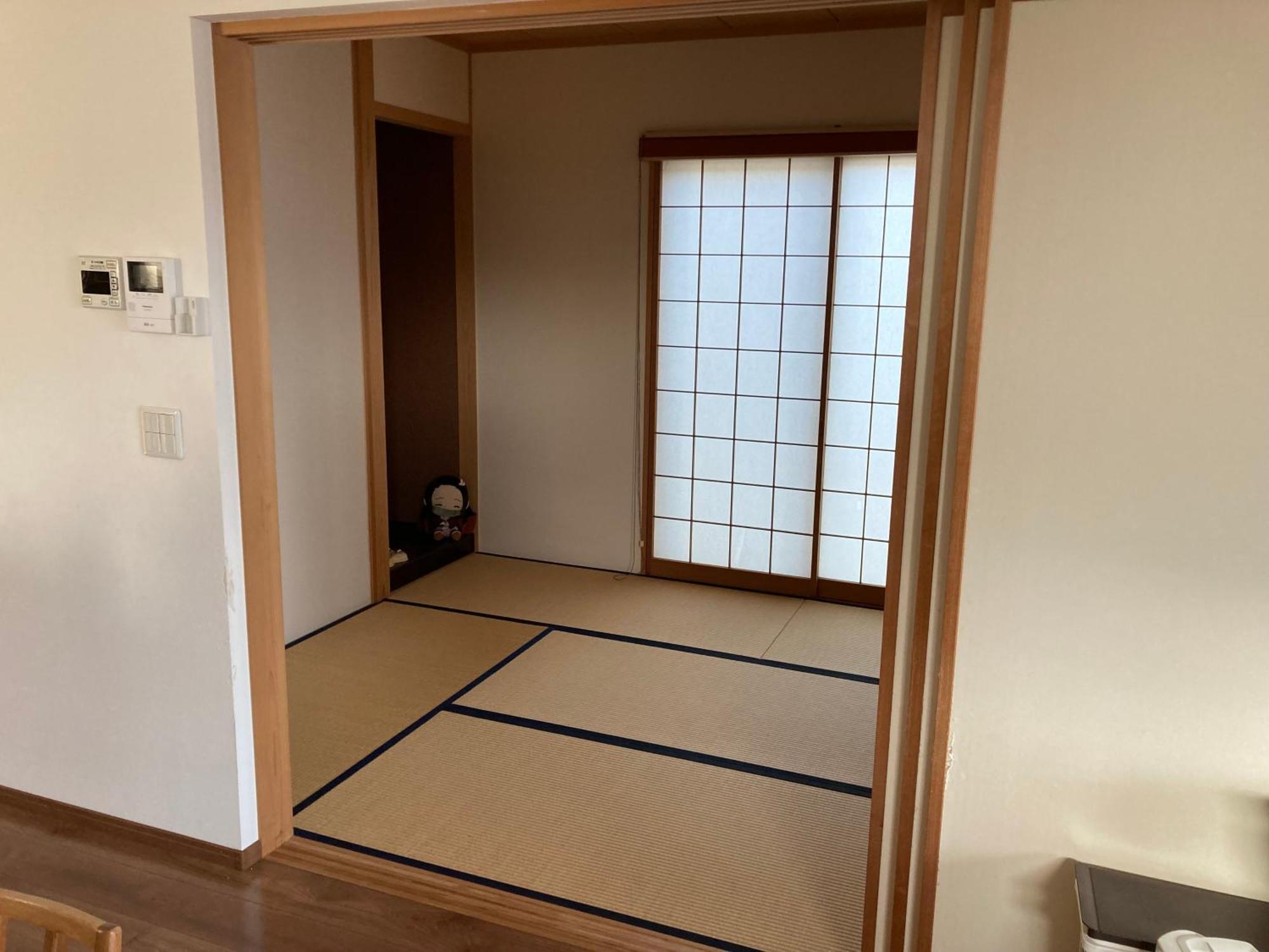 オルちゅーばーハウス#Youtuberオーナー滞在型#一軒家の各部屋をご提供#内鍵ありoruchuba House Фукуи Екстериор снимка